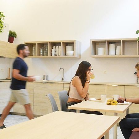 Broz Hostel Granada Eksteriør billede