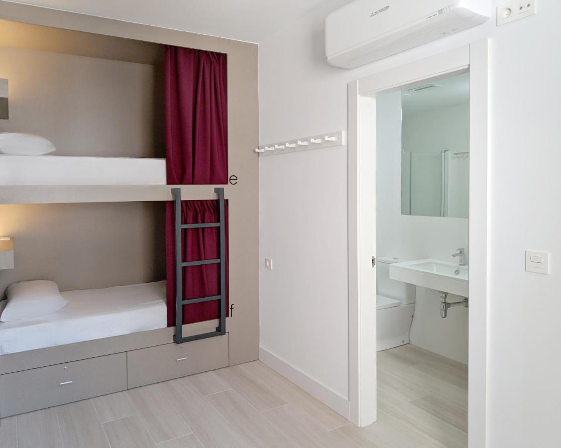 Broz Hostel Granada Eksteriør billede