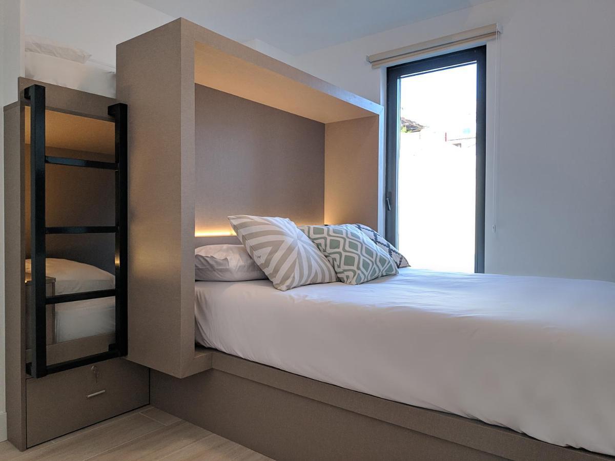 Broz Hostel Granada Eksteriør billede