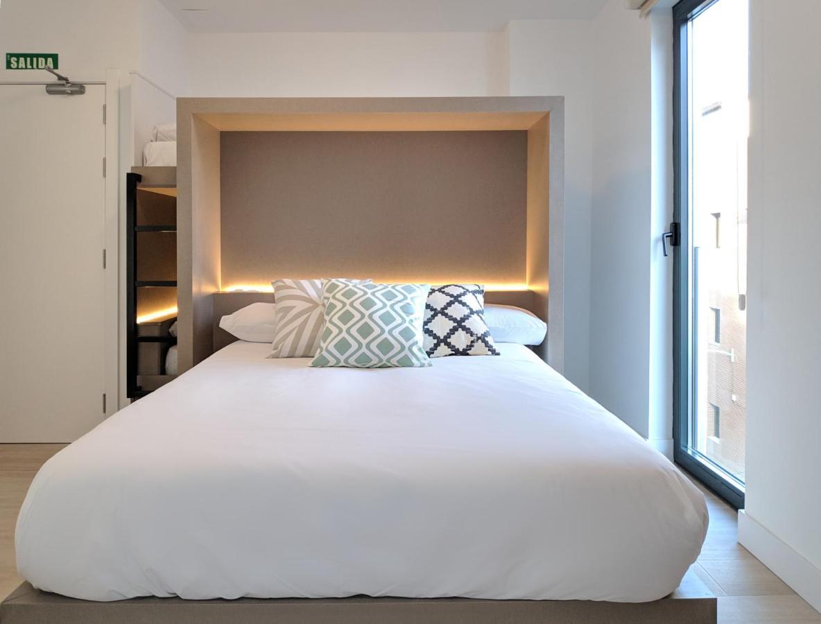 Broz Hostel Granada Eksteriør billede