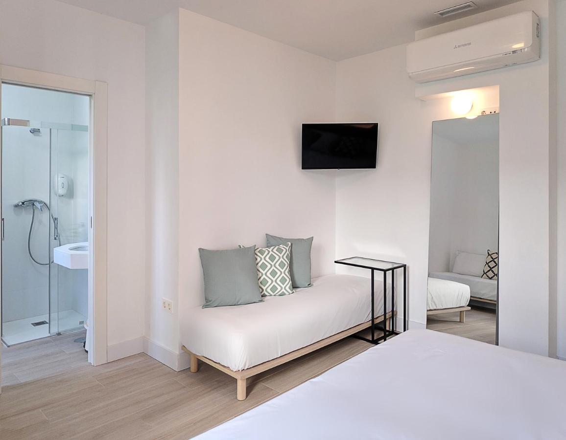 Broz Hostel Granada Eksteriør billede